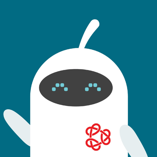 Beacon - Digital Guide app icon