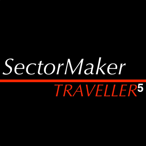 SectorMaker app icon
