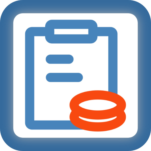 WorkWage | Daily Earn Tracker app icon