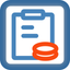 WorkWage | Daily Earn Tracker icon