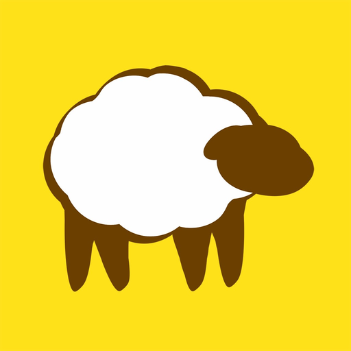 Hallal app icon