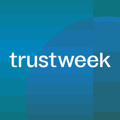 TrustWeek app icon