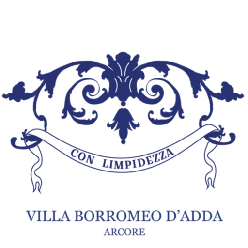 Villa Borromeo d'Adda app icon