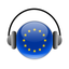 European Radio: EU FM stations icon