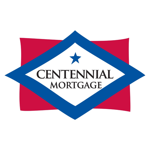 Simple Mtg by Centennial Bank app icon