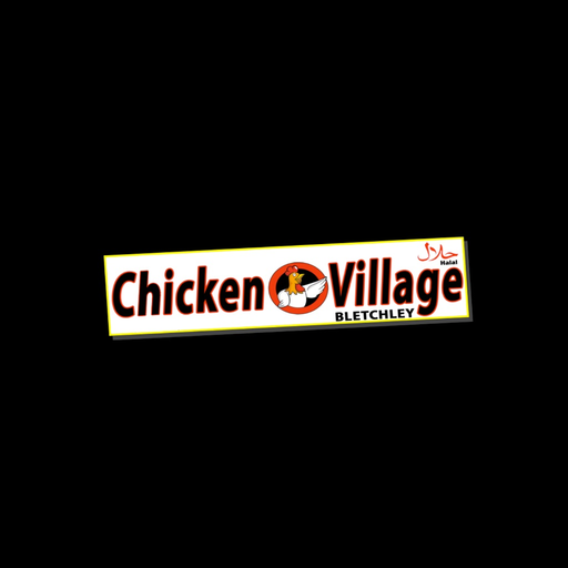Chicken Village app icon