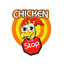 Chicken Stop. icon