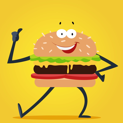 Fun Pun Pals Emojis app icon