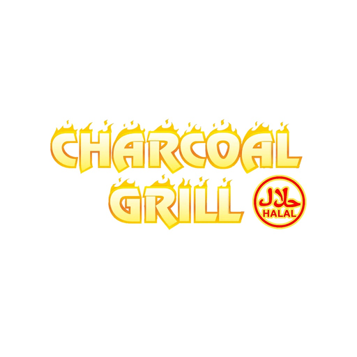 Charcoal Grill Basingstoke app icon
