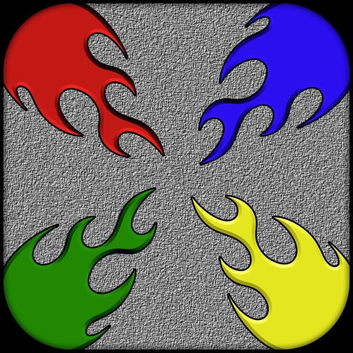 Expand Territory Ext app icon