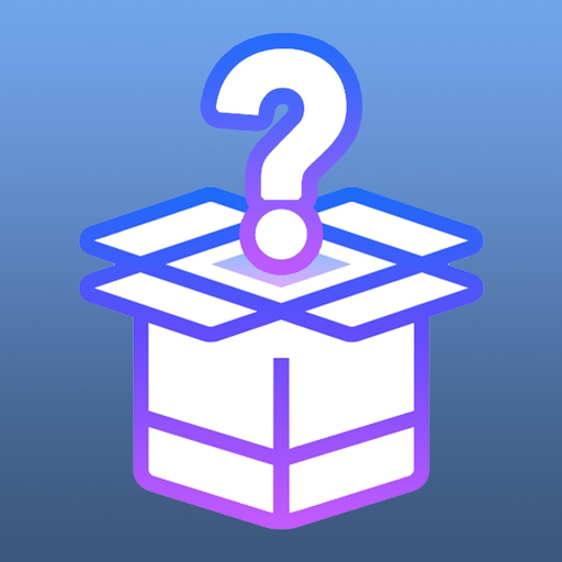 Random Picker app icon