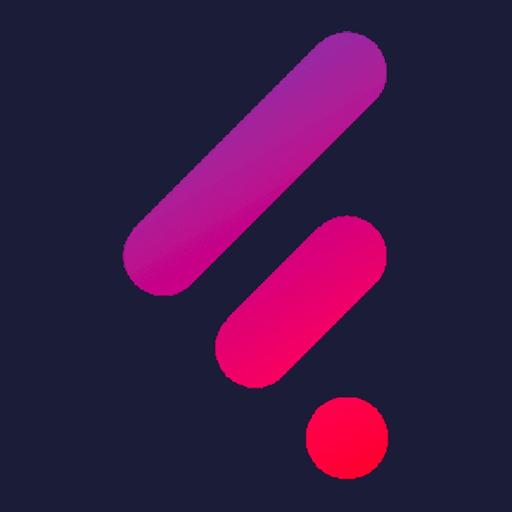 Feelmatic app icon