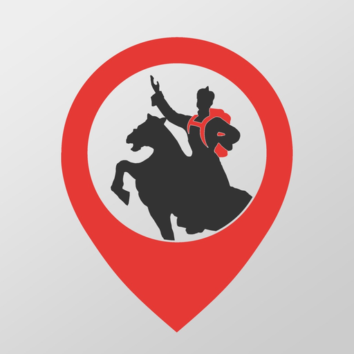 Mongolian Guide app icon
