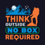 Hiking Camping Stickers icon