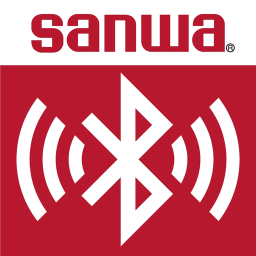 SANWA BLE LINK app icon