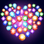 Gemstone & Crystal Stickers icon