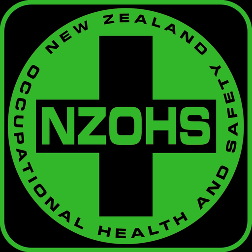 NZOHS Visitor app icon