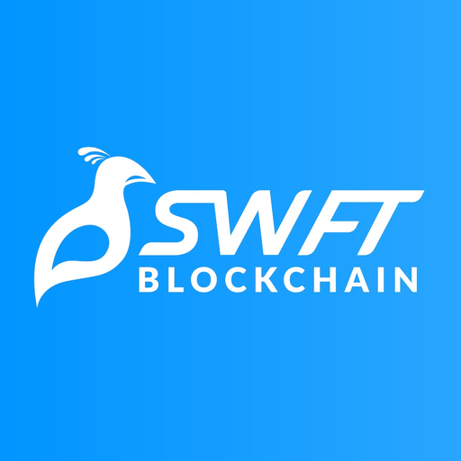 SWFT Blockchain app icon