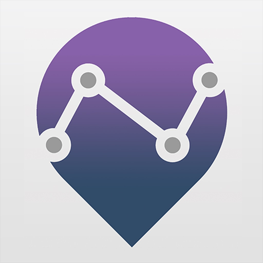 Netrix Driver app icon