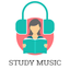 Study Music - Focus & Reading icon