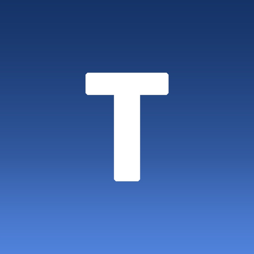 ShapeNet Trainer app icon