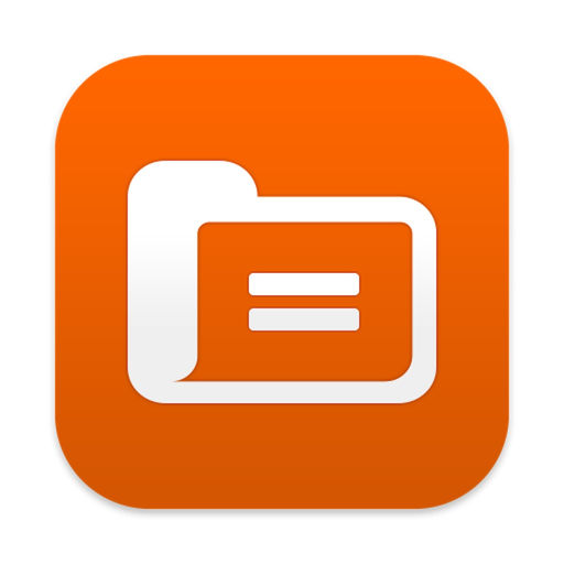 DirEqual app icon