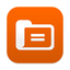 DirEqual icon