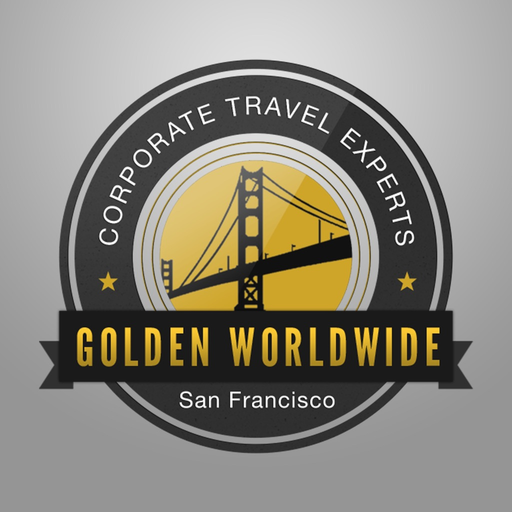 Golden Worldwide app icon