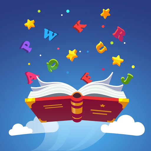 Learning Alphabets app icon