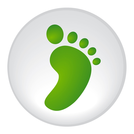 Tracker Mobile Sync app icon