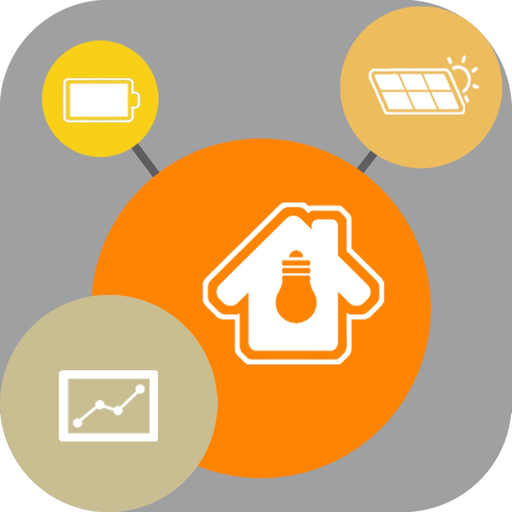 ECO Solar app icon