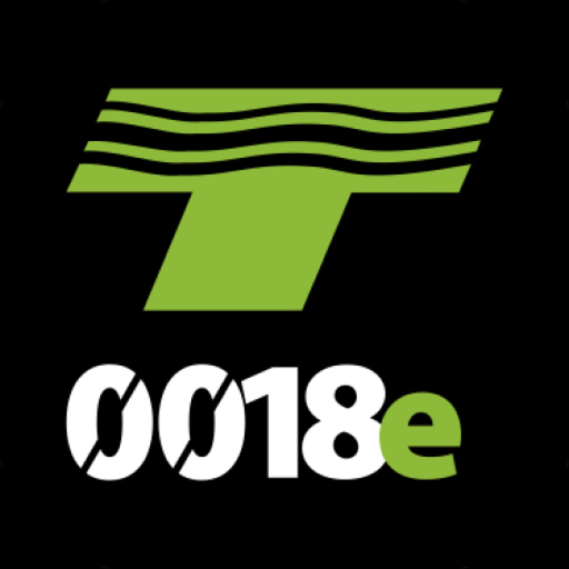 Taco 0018e app icon
