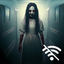 Scary Horror: Escape Room Game icon