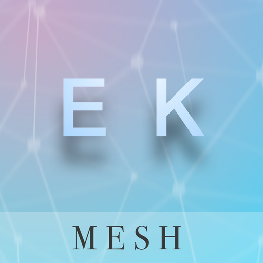 XTMesh EK app icon
