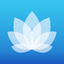 BlessedPath: Stress Relief icon
