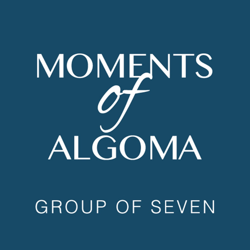 Moments of Algoma app icon