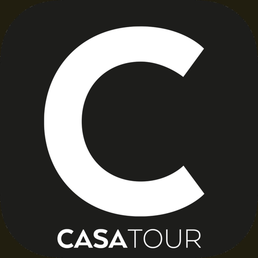 CASATOUR app icon