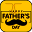 Father's Day Photo Frames 2023 icon