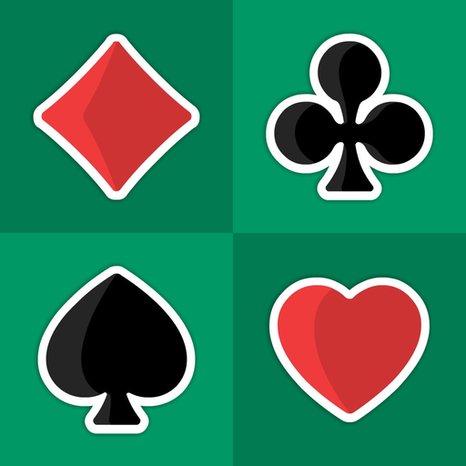 Online Solitaire app icon