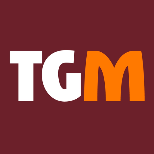 TGM Tour app icon