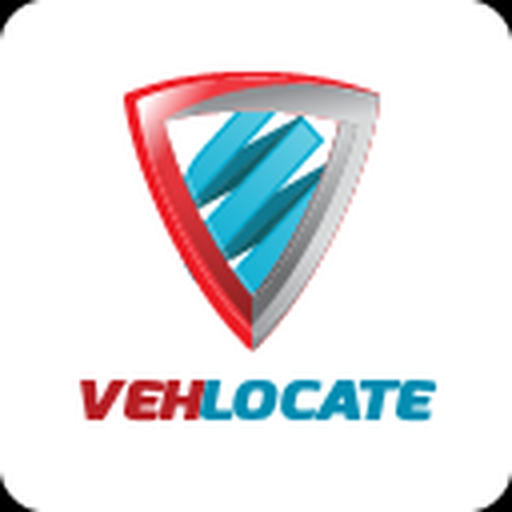Vehlocate app icon