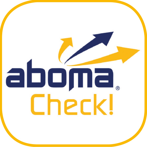 Aboma Check! app icon