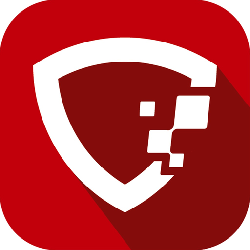 CiberProtector app icon