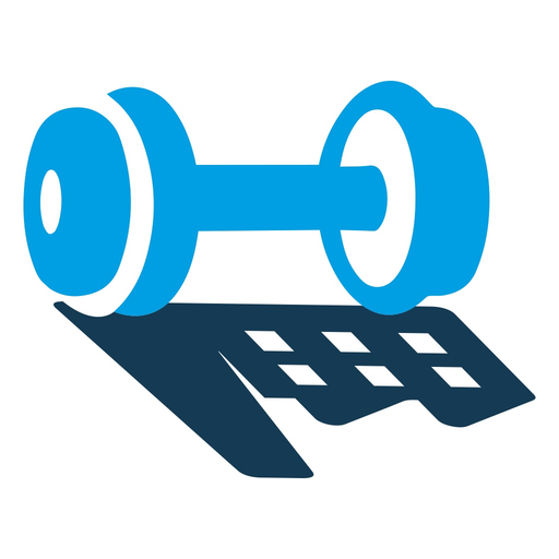 Sportcentrum de Oude Fabriek app icon