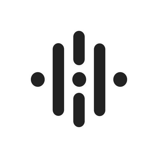 Recorded Future app icon