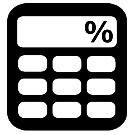 Simple Calculator app icon