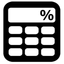 Simple Calculator icon