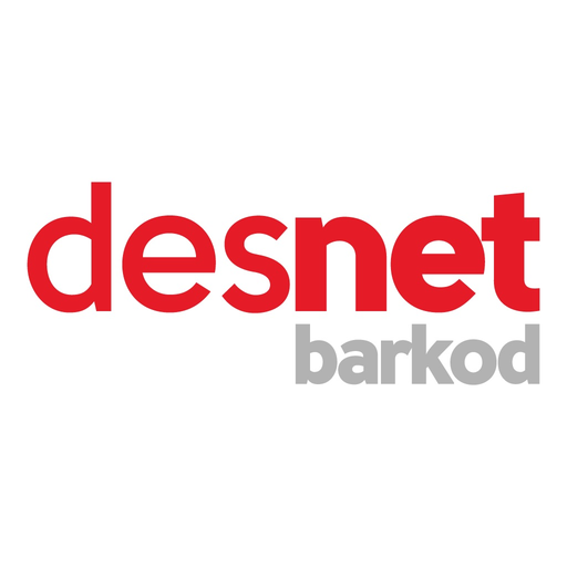 Desnet Barcode app icon