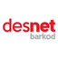 Desnet Barcode icon