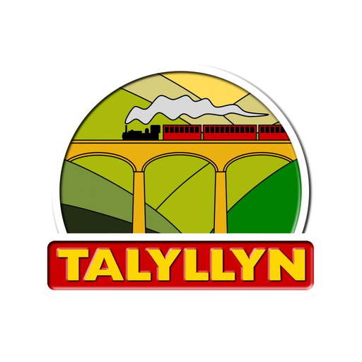Talyllyn Railway app icon